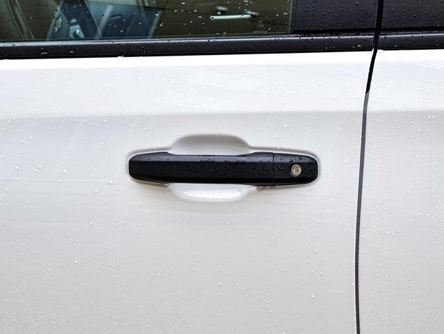 chevrolet Silverado 1500 2026 - 8