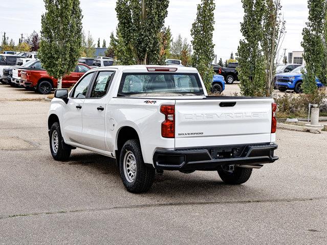 chevrolet Silverado 1500 2026 - 11