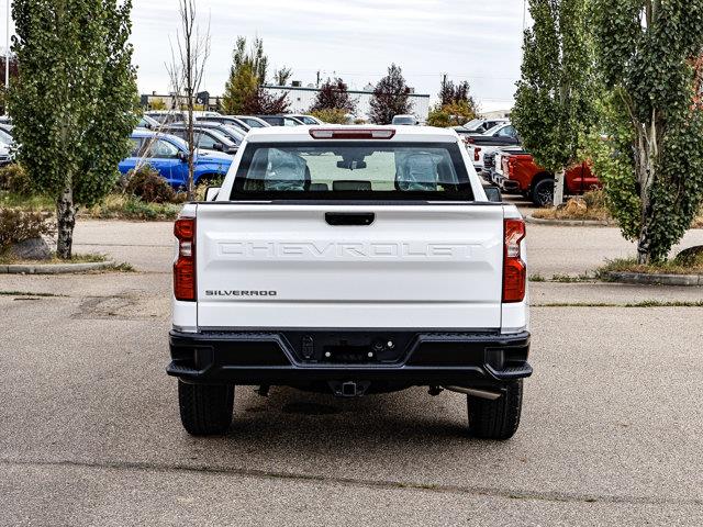 chevrolet Silverado 1500 2026 - 12