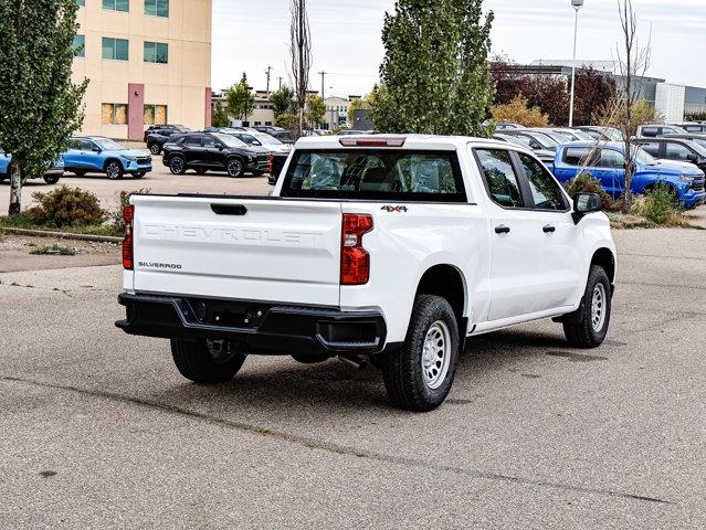 chevrolet Silverado 1500 2026 - 13