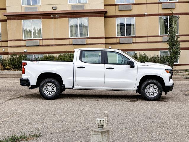 chevrolet Silverado 1500 2026 - 14