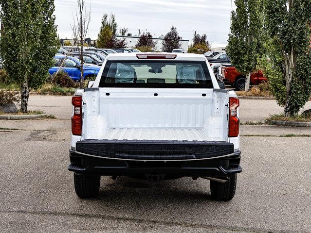 chevrolet Silverado 1500 2026 - 15