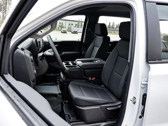 chevrolet Silverado 1500 2026 - 16