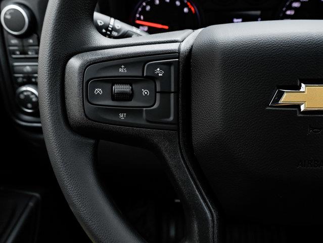 chevrolet Silverado 1500 2026 - 19