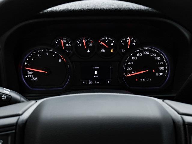 chevrolet Silverado 1500 2026 - 20