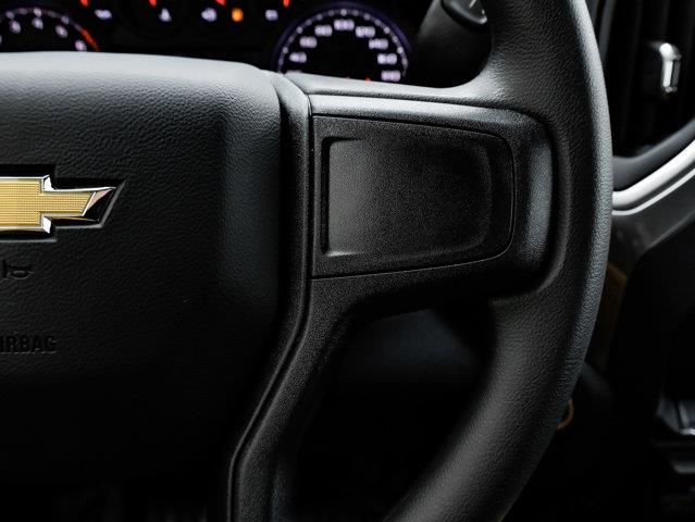 chevrolet Silverado 1500 2026 - 21