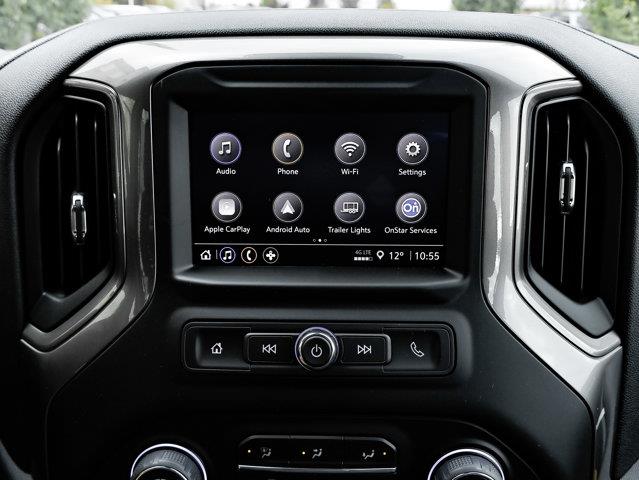 chevrolet Silverado 1500 2026 - 23