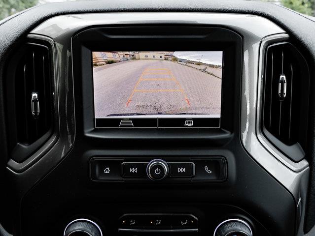 chevrolet Silverado 1500 2026 - 24