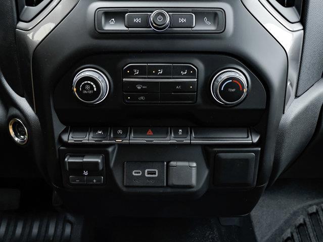 chevrolet Silverado 1500 2026 - 25