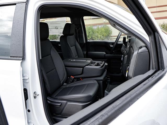 chevrolet Silverado 1500 2026 - 26