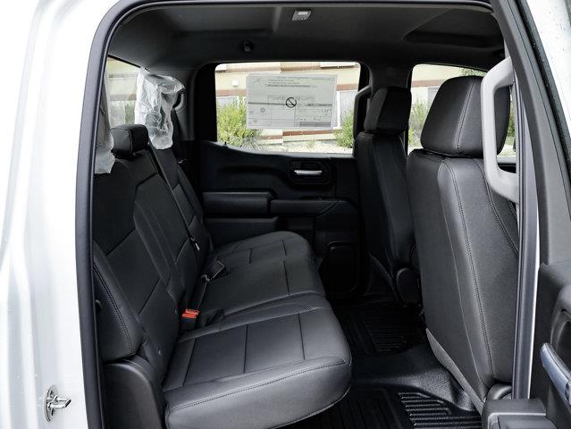 chevrolet Silverado 1500 2026 - 27