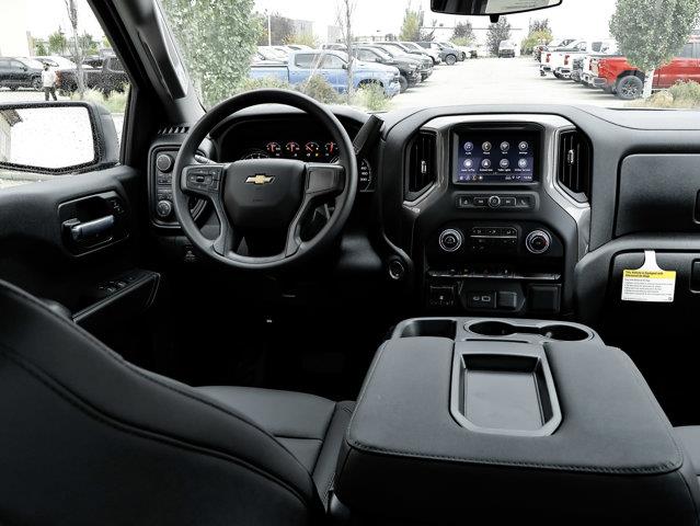 chevrolet Silverado 1500 2026 - 28