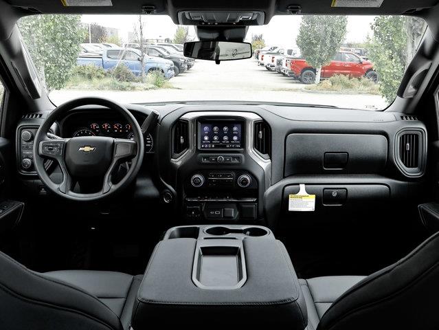 chevrolet Silverado 1500 2026 - 29
