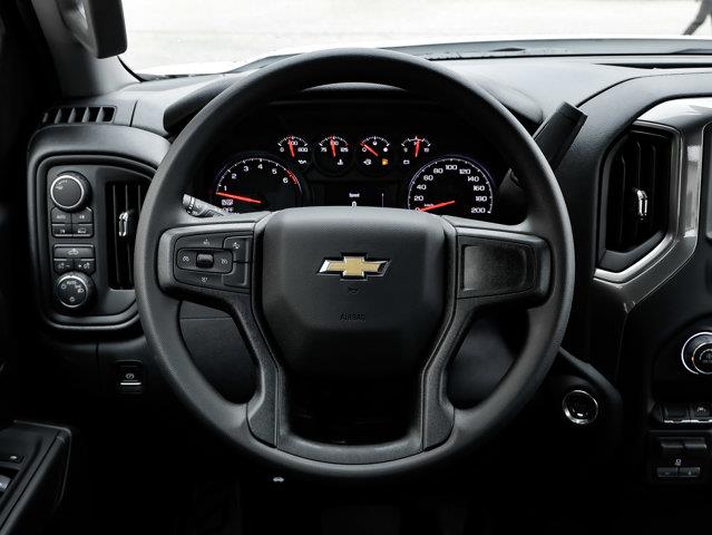 chevrolet Silverado 1500 2026 - 30