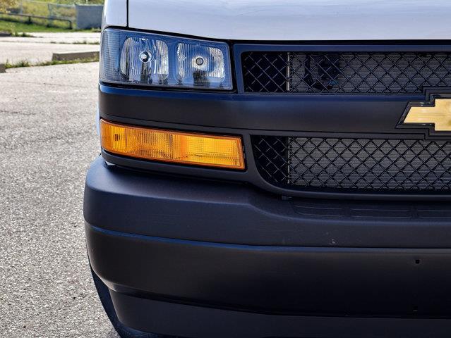 chevrolet Fourgonnette Express utilitaire 2025 - 5