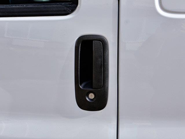 chevrolet Fourgonnette Express utilitaire 2025 - 8