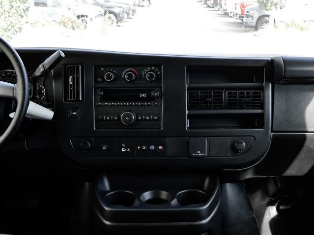 chevrolet Fourgonnette Express utilitaire 2025 - 24