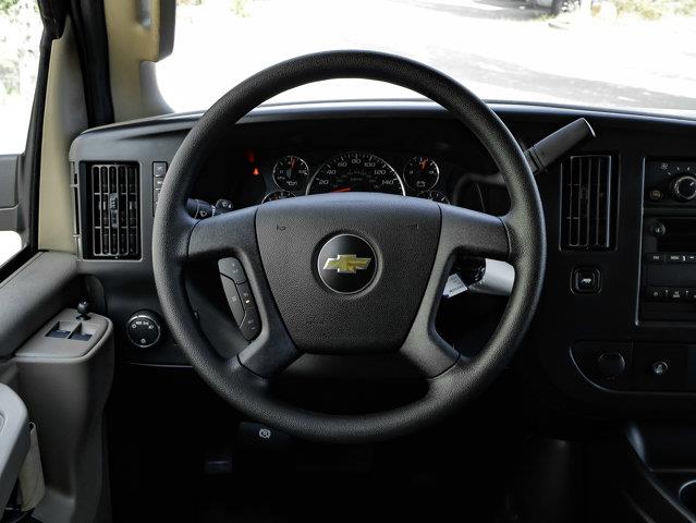 chevrolet Fourgonnette Express utilitaire 2025 - 26