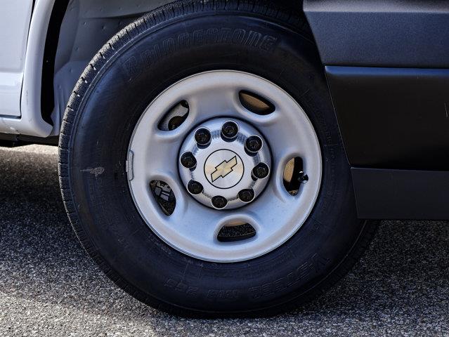 chevrolet Fourgonnette Express utilitaire 2025 - 6