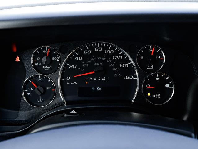 chevrolet Fourgonnette Express utilitaire 2025 - 20