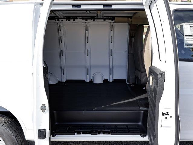 chevrolet Fourgonnette Express utilitaire 2025 - 26