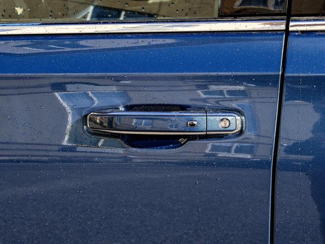 chevrolet Suburban 2026 - 8