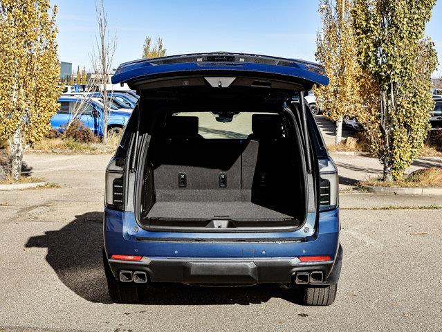 chevrolet Suburban 2026 - 15