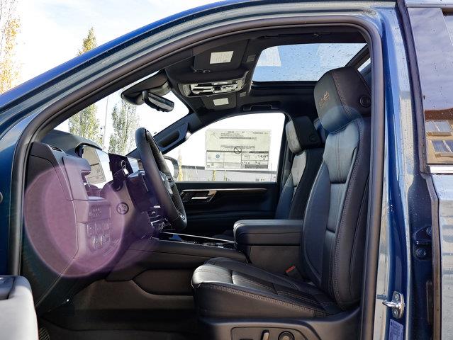 chevrolet Suburban 2026 - 16