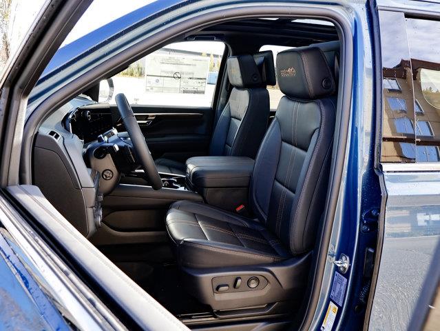 chevrolet Suburban 2026 - 17