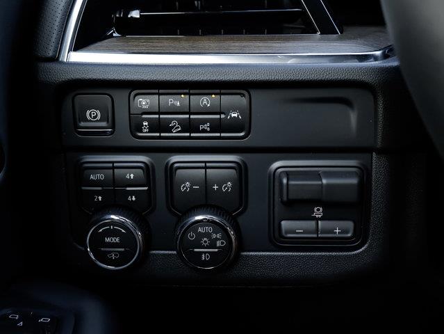 chevrolet Suburban 2026 - 21