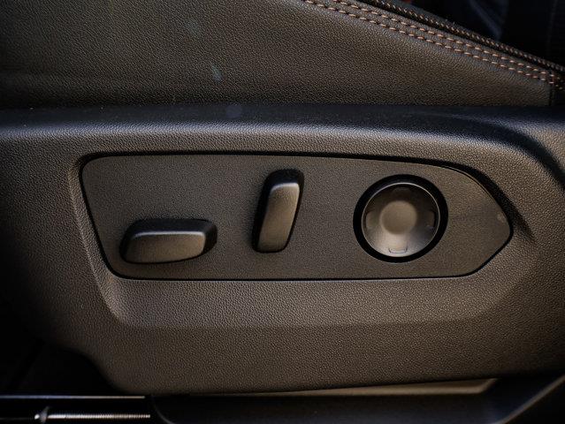 chevrolet Suburban 2026 - 22