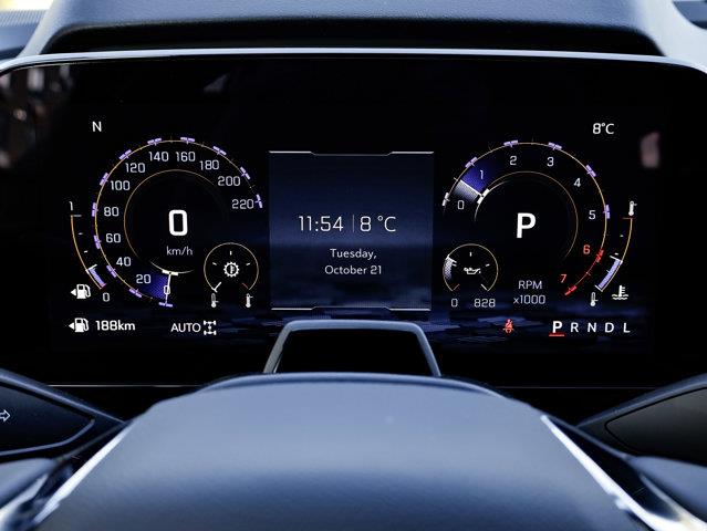 chevrolet Suburban 2026 - 24