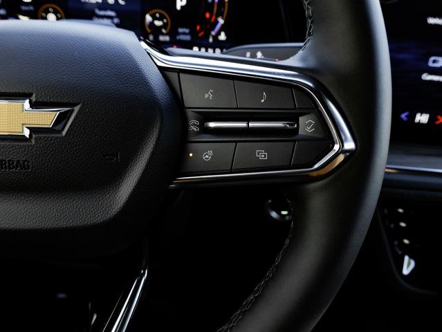 chevrolet Suburban 2026 - 25