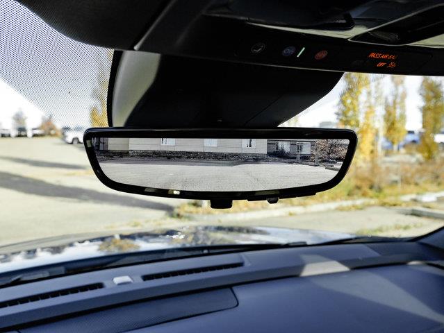 chevrolet Suburban 2026 - 28