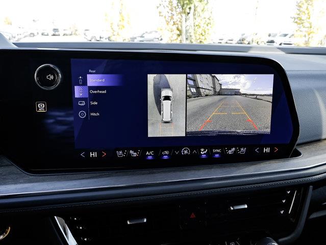 chevrolet Suburban 2026 - 30