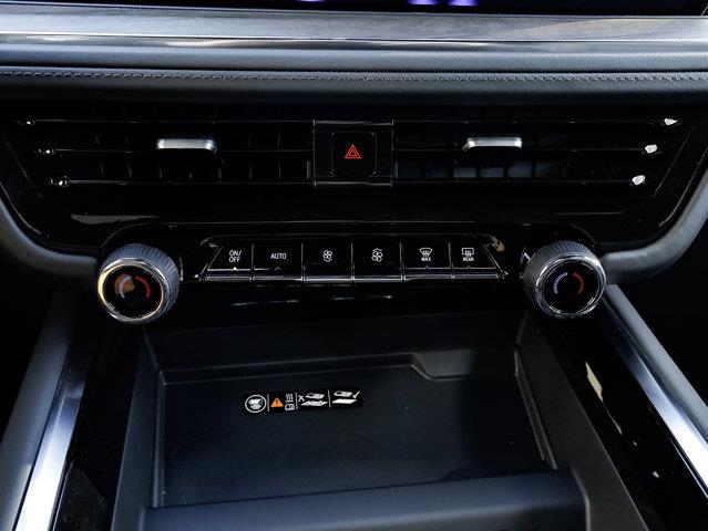 chevrolet Suburban 2026 - 31