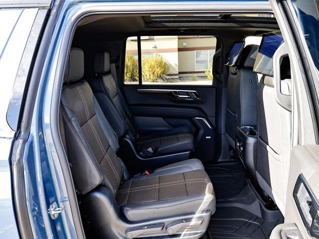 chevrolet Suburban 2026 - 33