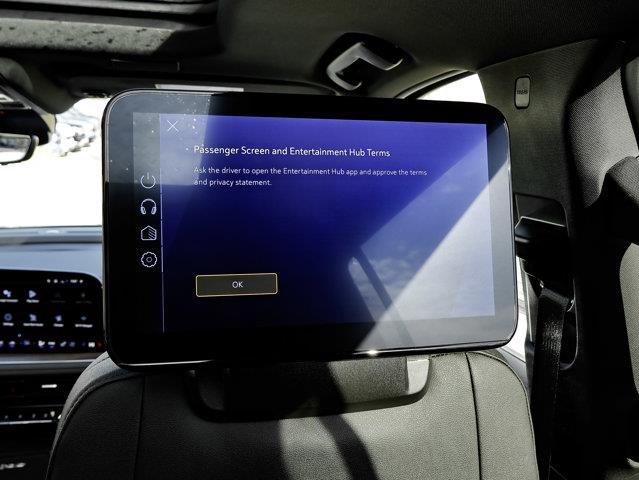 chevrolet Suburban 2026 - 34