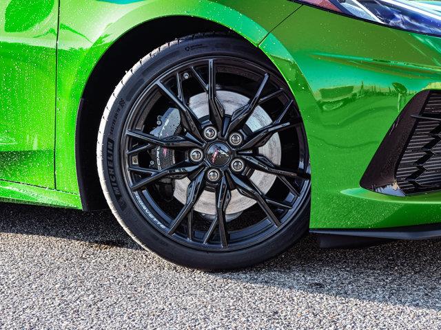 chevrolet Corvette 2026 - 6