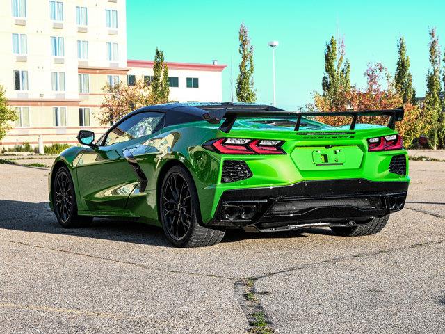 chevrolet Corvette 2026 - 10