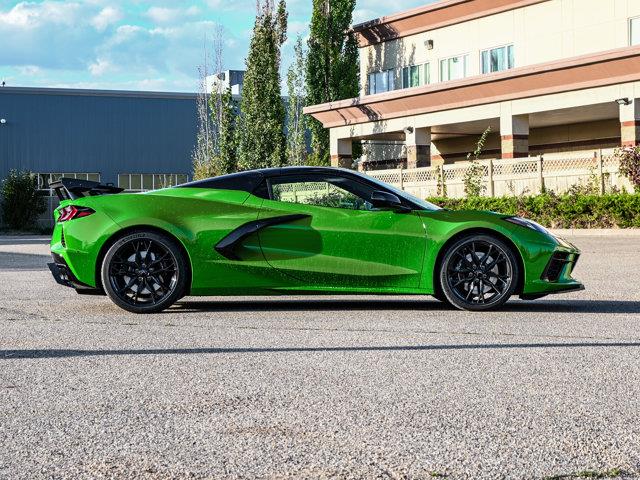 chevrolet Corvette 2026 - 14