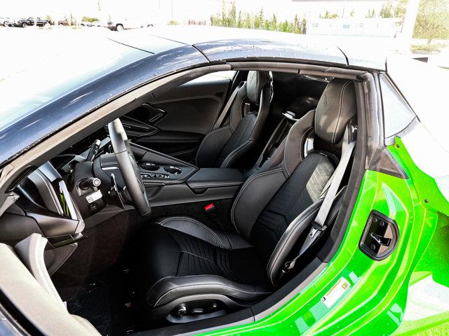 chevrolet Corvette 2026 - 15