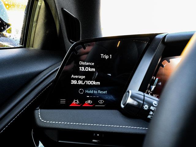 chevrolet Corvette 2026 - 20