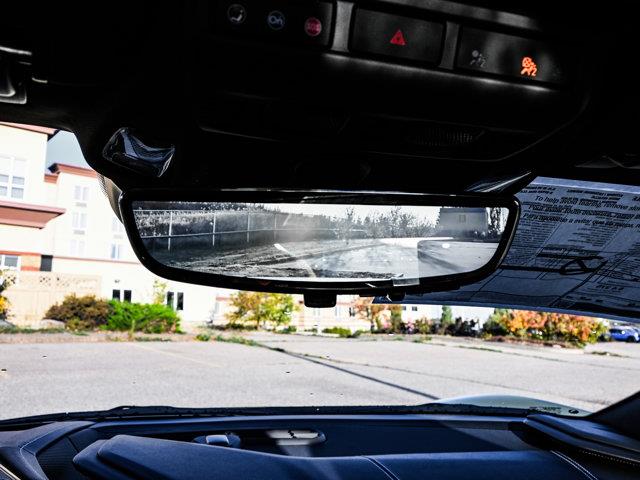 chevrolet Corvette 2026 - 26