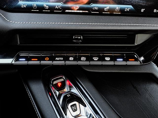 chevrolet Corvette 2026 - 29