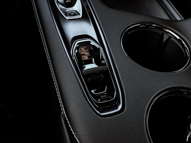 chevrolet Corvette 2026 - 31