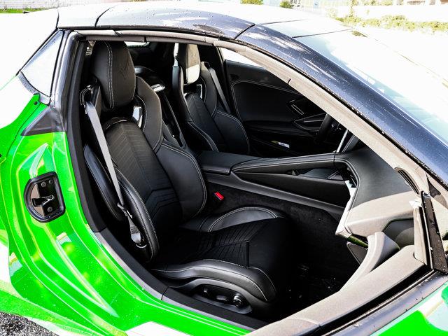 chevrolet Corvette 2026 - 32