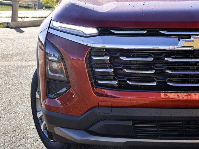 chevrolet Equinox 2026 - 5