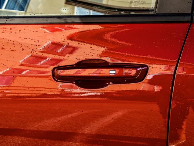 chevrolet Equinox 2026 - 8