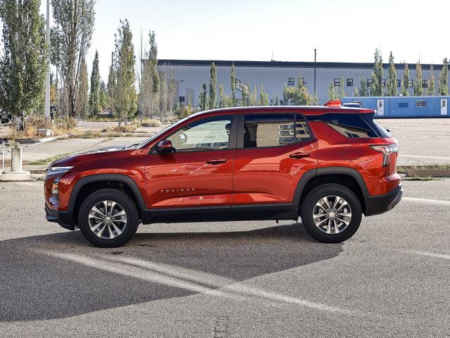 chevrolet Equinox 2026 - 10